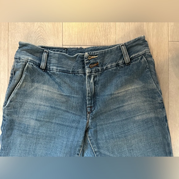 Diesel Denim Jeans Women’s size 30 - Picture 4 of 4